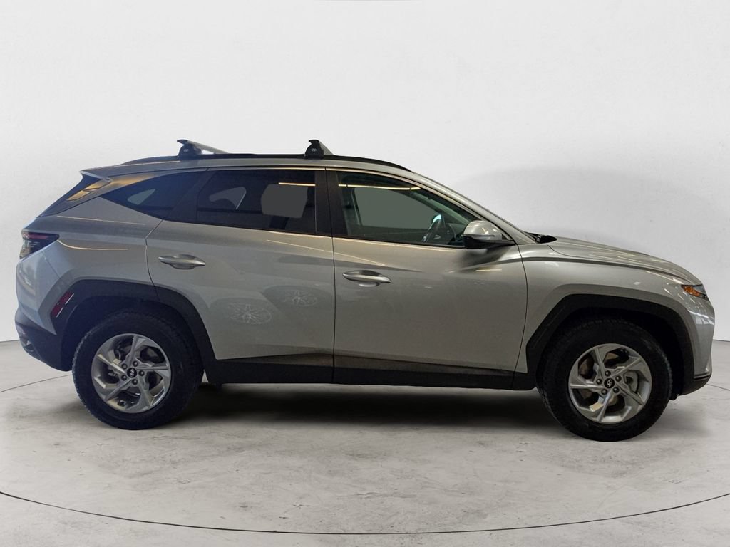 Used 2023 Hyundai Tucson SEL AWD/4WD image 7