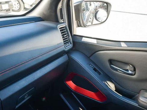 Used 2023 Nissan Frontier Pro-X w/ Tow Package image 22