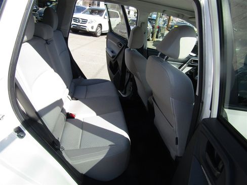 Used 2017 Subaru Forester 2.5i Premium w/ Popular Package #2A image 22