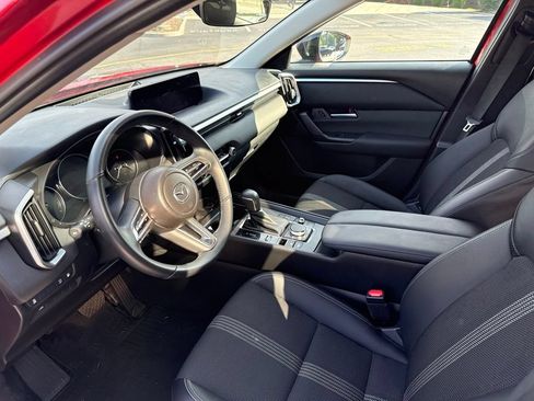 Used 2025 MAZDA CX-50 2.5 Hybrid w/ Preferred Pkg AWD/4WD image 11