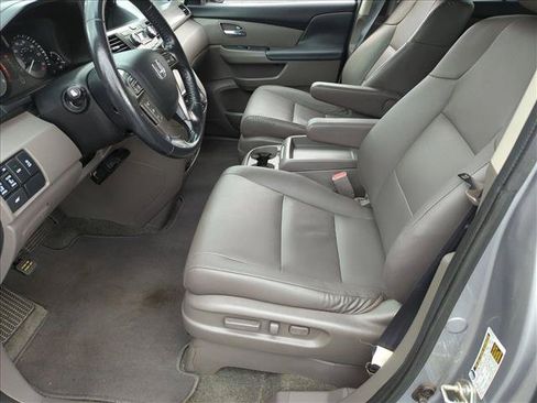 Used 2016 Honda Odyssey EX-L image 16