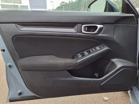 Certified 2023 Honda Civic Sport image 12