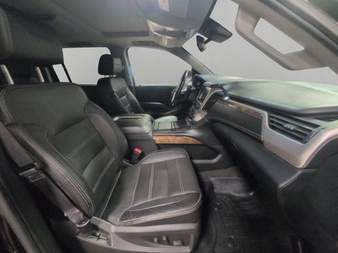 Used 2016 GMC Yukon XL Denali w/ Open Road Package image 15