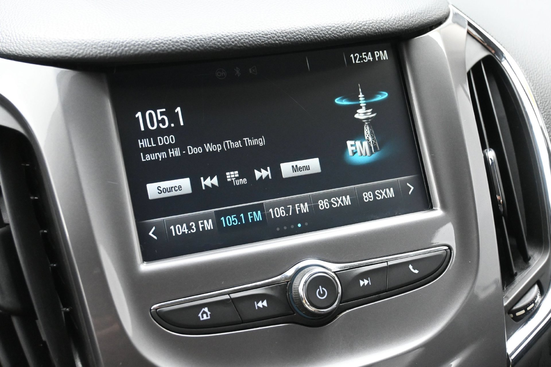 Used 2016 Chevrolet Cruze LT FWD image 46