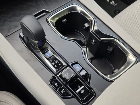 New 2026 Lexus RX 350 AWD image 14