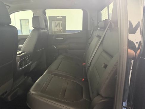 Used 2021 GMC Sierra 1500 Denali AWD/4WD image 13