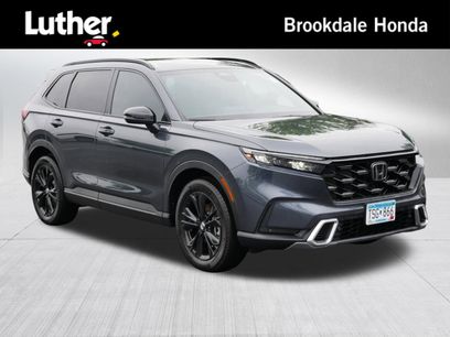 Used 2026 Honda CR-V Sport Touring