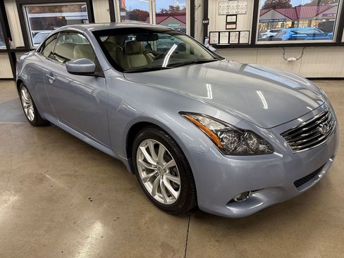 Used 2013 INFINITI G37 Sport w/ Premium Pkg image 18