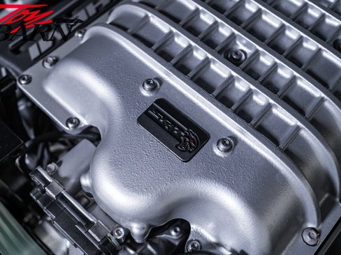 Used 2022 Dodge Charger SRT Hellcat RWD image 51