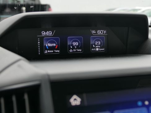 Certified 2025 Subaru Forester Wilderness image 18