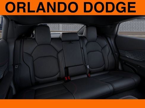 New 2026 Dodge Charger Scat Pack image 15