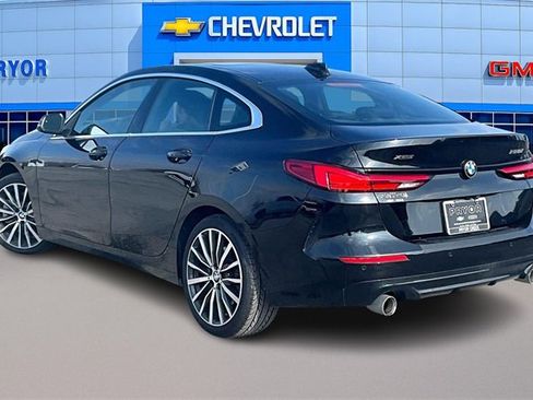 Used 2024 BMW 228i xDrive Gran Coupe w/ Convenience Package image 4