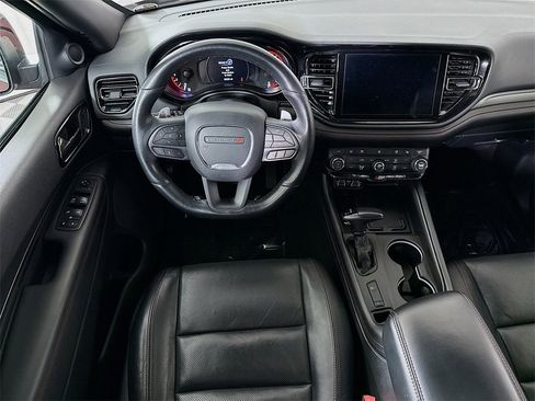 Used 2021 Dodge Durango R/T w/ Blacktop Package image 4