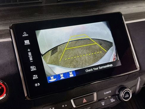 Used 2018 Honda Clarity Touring image 10