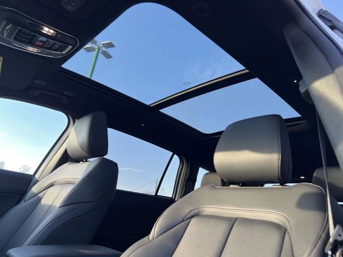 New 2026 Jeep Cherokee Limited image 42