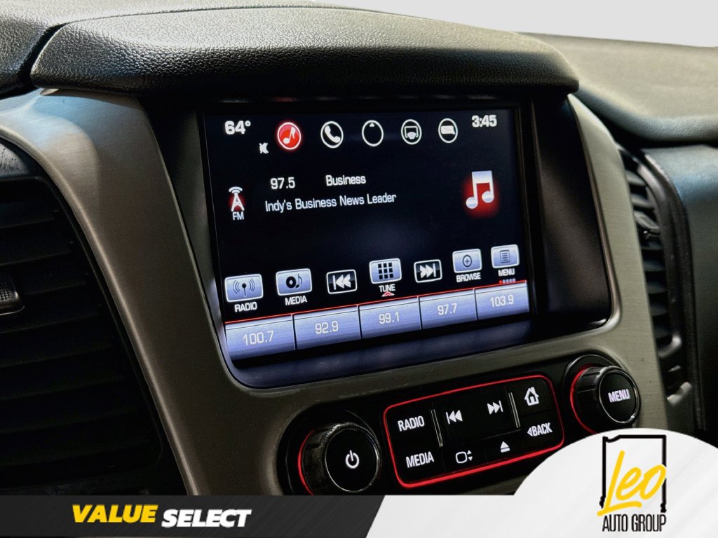 Used 2016 GMC Yukon SLE w/ Convenience Package AWD/4WD image 16