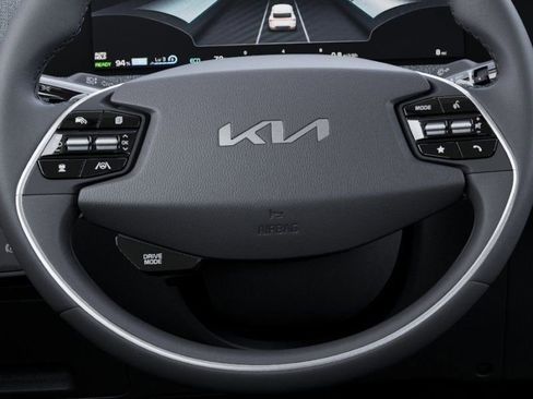 New 2024 Kia EV6 Light image 22