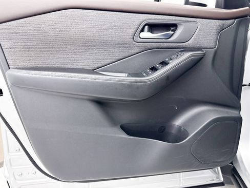 Used 2022 Nissan Rogue SV FWD image 27