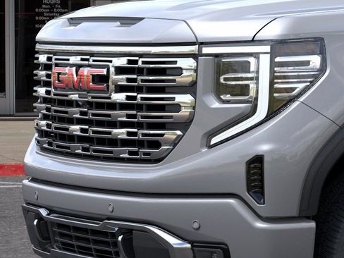 New 2026 GMC Sierra 1500 Denali w/ Denali Reserve Package AWD/4WD image 14