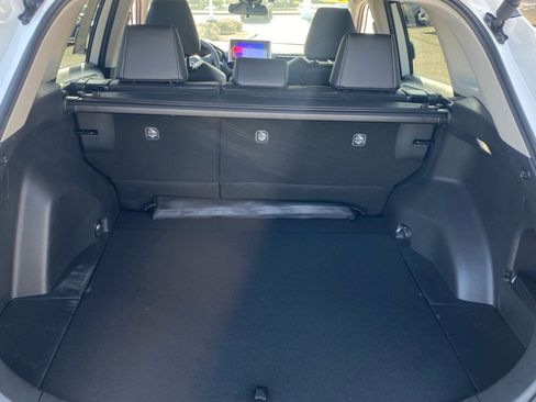 Used 2025 Toyota RAV4 XLE Premium w/ Weather Package image 9