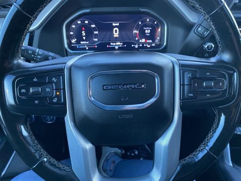 Used 2024 GMC Sierra 3500 Denali w/ Denali Reserve Package image 19