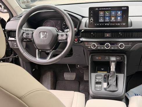 Certified 2023 Honda CR-V EX-L image 19