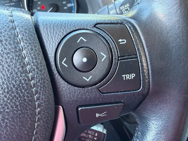 Used 2018 Toyota RAV4 XLE w/ Plus Extra Value Package AWD/4WD image 21