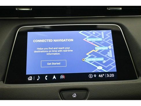 Used 2023 Cadillac XT4 Premium Luxury AWD/4WD image 52