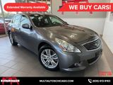 Used 2013 INFINITI G37 x Sedan w/ Premium Pkg image 2