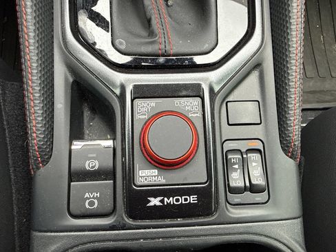 Used 2024 Subaru Forester Sport AWD/4WD image 21