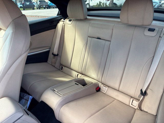 Used 2018 BMW 430i Convertible RWD image 15