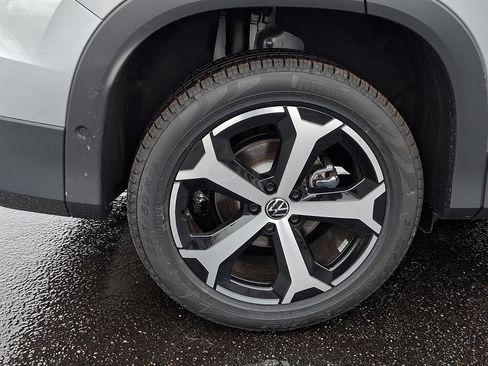 New 2026 Volkswagen Tiguan SE AWD/4WD image 5