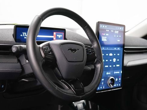 Used 2025 Ford Mustang Mach-E Premium AWD/4WD image 22