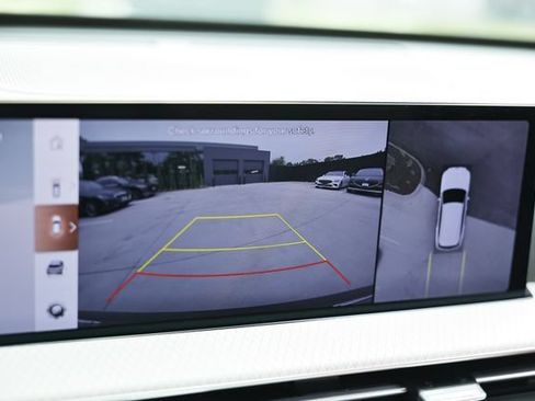 New 2026 Genesis GV80 2.5T Advanced AWD/4WD image 36