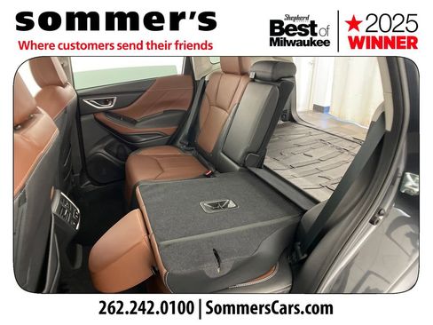 Used 2024 Subaru Forester Touring w/ Pop Package 2 image 29