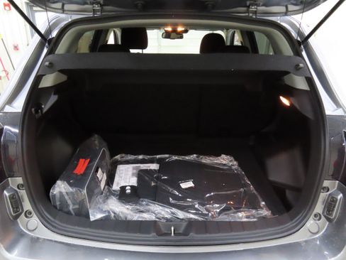 New 2025 Mitsubishi Outlander Sport LE image 21