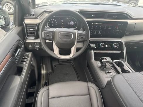 New 2026 GMC Sierra 1500 Denali AWD/4WD image 7