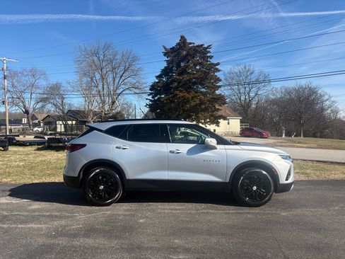 Used 2022 Chevrolet Blazer LT image 6