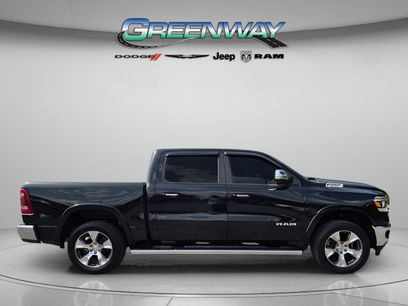 Used 2020 RAM 1500 Laramie