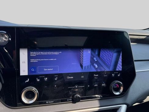 Used 2024 Lexus RX 350 AWD w/ Convenience Package image 34