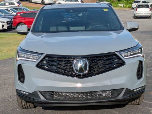 New 2026 Acura RDX A-Spec AWD/4WD image 10