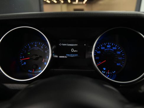 Used 2020 Ford Mustang GT Premium w/ GT Performance Package image 32