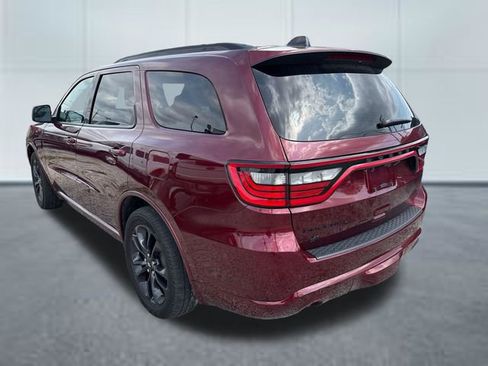 Used 2025 Dodge Durango R/T image 2