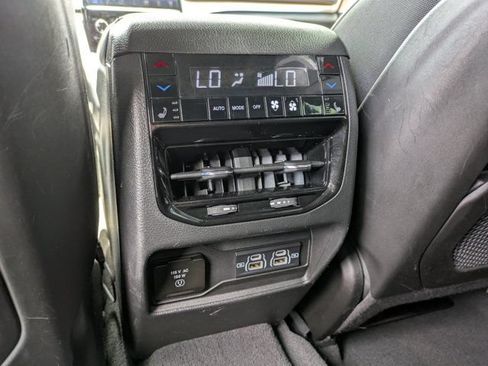 Used 2023 Jeep Grand Cherokee L Summit w/ Advanced Protech Group IV AWD/4WD image 15
