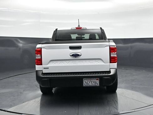 Used 2024 Ford Maverick XL FWD image 24