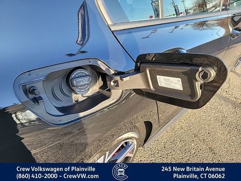 New 2026 Volkswagen GTI SE image 31