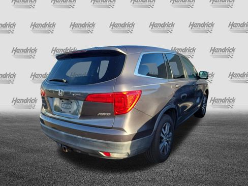 Used 2016 Honda Pilot EX-L image 10