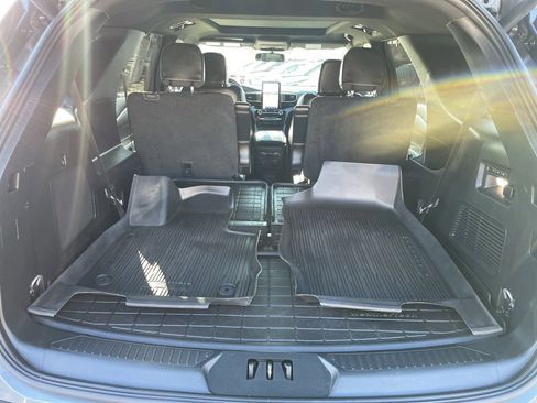 Used 2023 Ford Explorer ST w/ Equipment Group 401A image 9