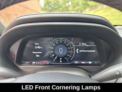 Used 2025 Cadillac CT4 Premium Luxury image 20