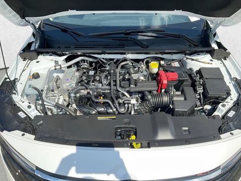 New 2026 Nissan Sentra SR w/ SR All Weather Package FWD image 37